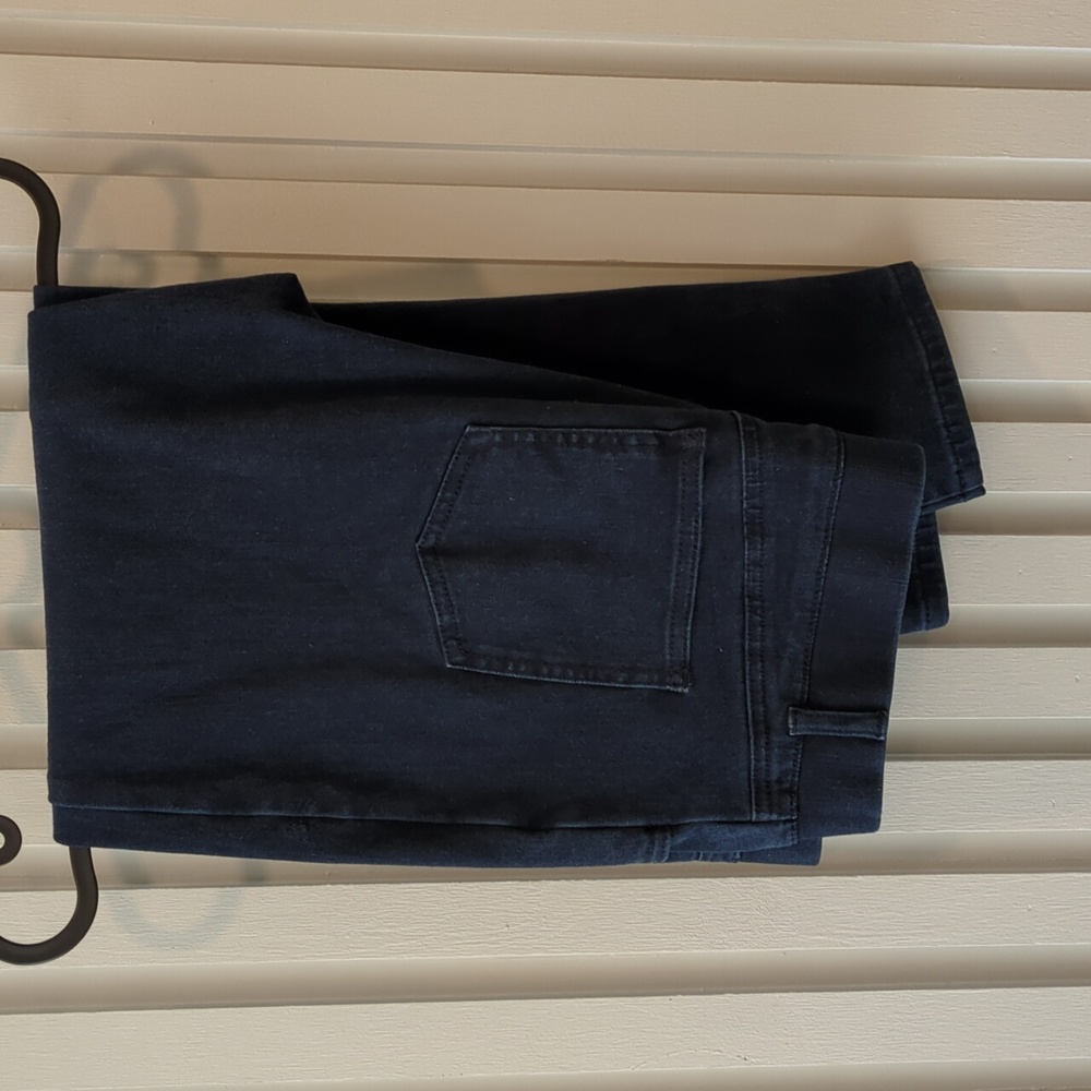 Betabrand Skinny Jeans